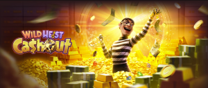 Slot Wild Heist Cashout: Como Ganhar Nas Apostas