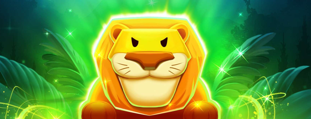 Slot Jungle Jungle: Navegue Na Selva De Apostas E Ganhe