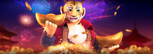 Slot Prosperity Tiger: Atraia Prosperidade Com Apostas