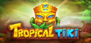 Tropical Tiki Slot: Como Apostar E Ganhar No Paraíso Tiki