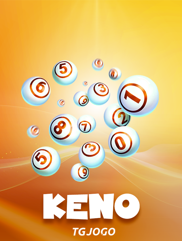 Keno Original: Clássico E Divertido: Apostas No Keno Da Tgjogo