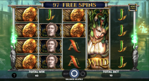 Slot Medusa II: Como Fazer Apostas Lucrativas